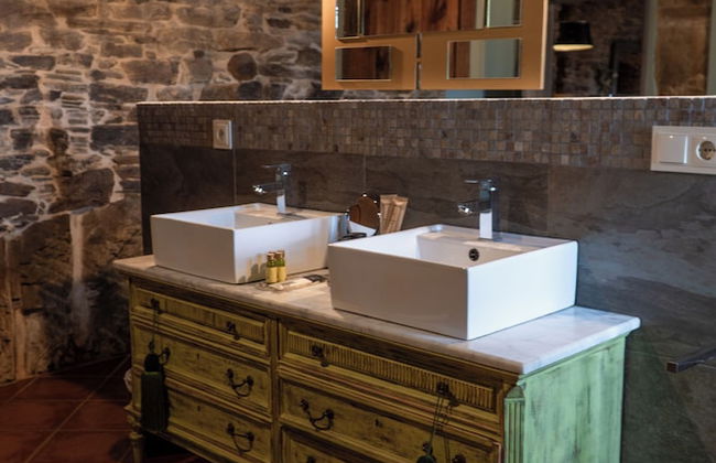 Complejo Rural Lar de Vies - Foto 9