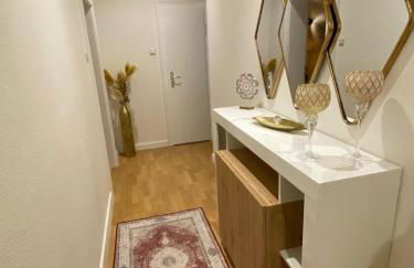 City Apartment Angel - Foto 11