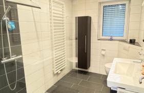 130 qm Apartment mit Garten und Stellplatz - Foto 20