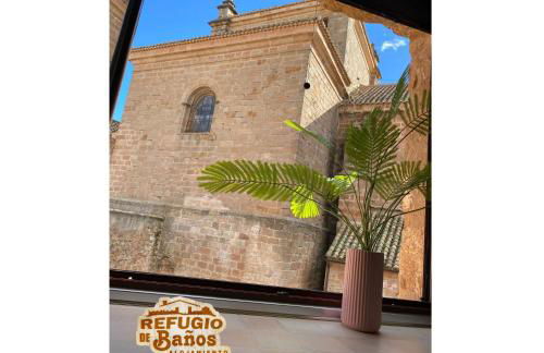 Refugio de Baños - Foto 32