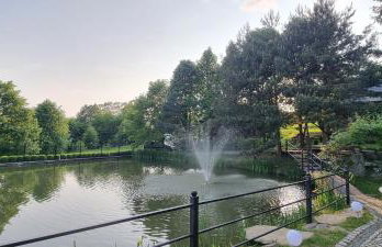 Domek Nad Stawem II - Foto 24