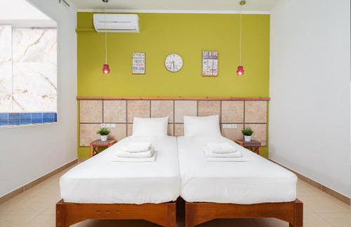 More Crete Village House in Koutouloufari - 6 guests - Pool - Foto 15