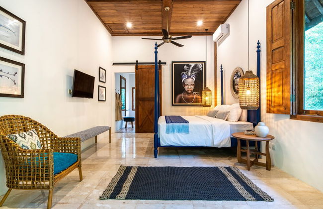 Villa Pulau Cinta - Photo 61