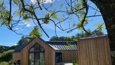 Waidlerland Waldkirchen Chalets - Foto 5