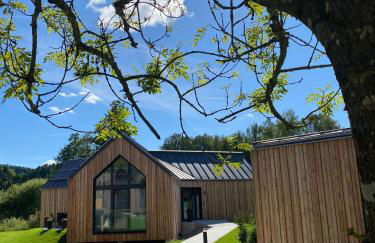 Waidlerland Waldkirchen Chalets - Foto 5