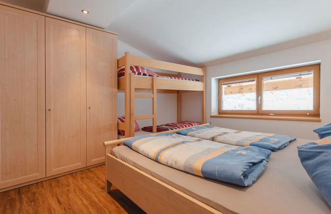 Tauernblick - Foto 11