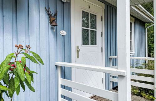 Holiday Home Ritters Ferienhus by Interhome - Photo 61