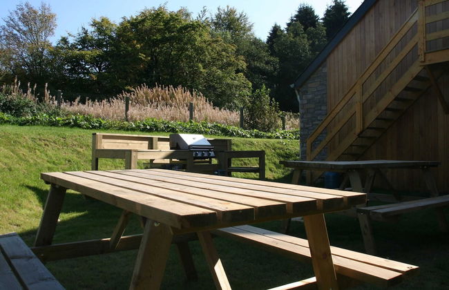 Villa With Heated Outdoor Pool and Sauna - Photo 39