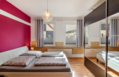 Ferienwohnung Gräfe - Foto 6