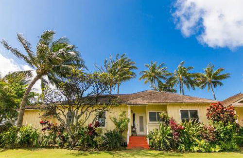 2br Oceanfront Cottage in Poipu- Alekona Kauai - Foto 16