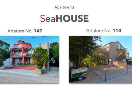 SeaHouse 114 - Foto 73