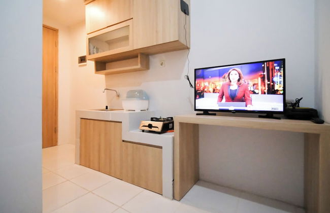 Simple And Comfortable Living 1Br At The City Square Apartment - Photo 11