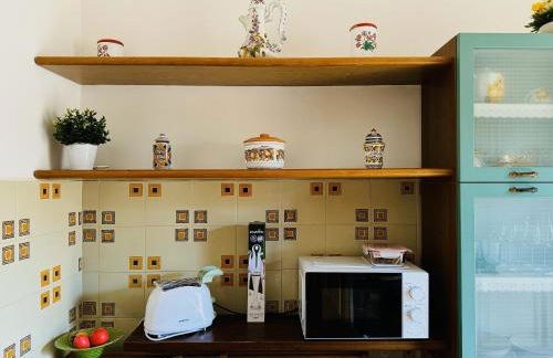 Casa Burano-Relax in Terrazza tra mare e natura - Foto 10