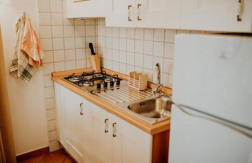 Residenza Golfo Degli Ulivi - Photo 50