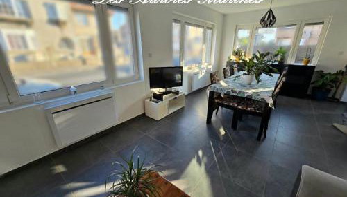 Les Aurores Marines - Foto 2