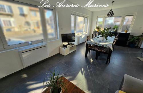 Les Aurores Marines - Foto 2