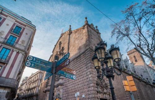 Farmhouse near Barcelona with Pool - Foto 37