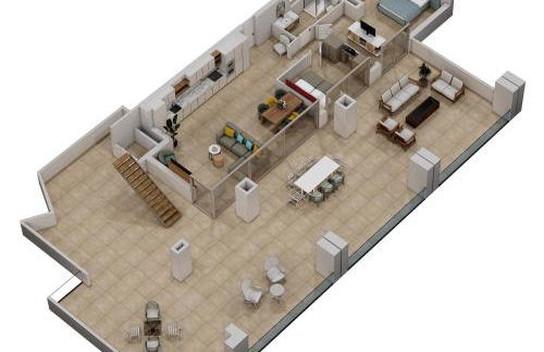 Caleta Suites Tenerife - Foto 30