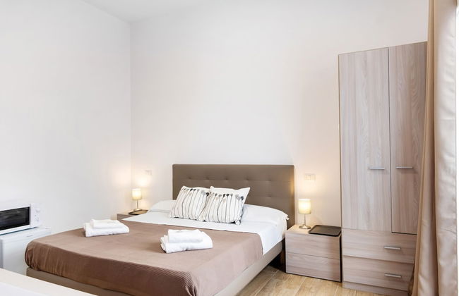 San Vincenzo Rooms Vigonza - Foto 2