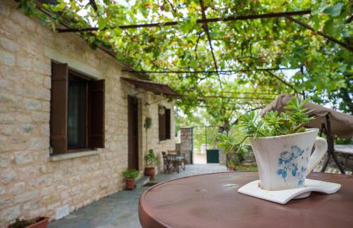 Euaggelias & Cristianas House - Foto 13