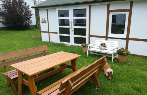 Wohnung in Silbecke mit Pool und Wald - Foto 36