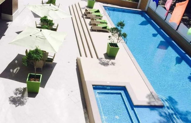 The Padgett Suites Cebu - Foto 13