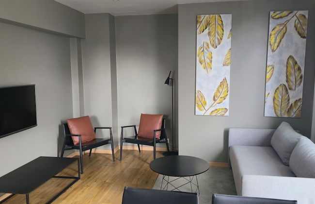 Paraíso - Touristic Apartments - Foto 51