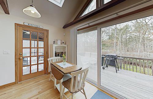 Harbor Cove Cottage - Foto 9