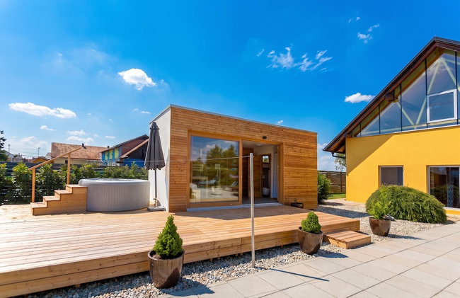 Villa Prleski Raj - Pool, Sauna, Jacuzzi - Foto 54