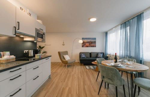 2-Zimmer Themen-Apartment im Zentrum, Nähe Oper - Foto 15