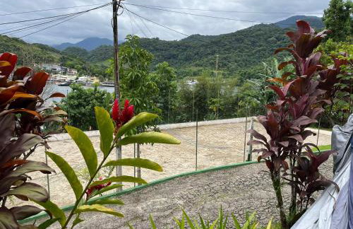Paraíso em Angra dos Reis - Casa 56-A - Praia do Engenho - Foto 58