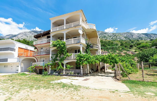 Apartments Peaceful Place - Foto 34