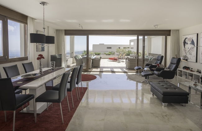 Great Penthouse Near Beach - Photo 6