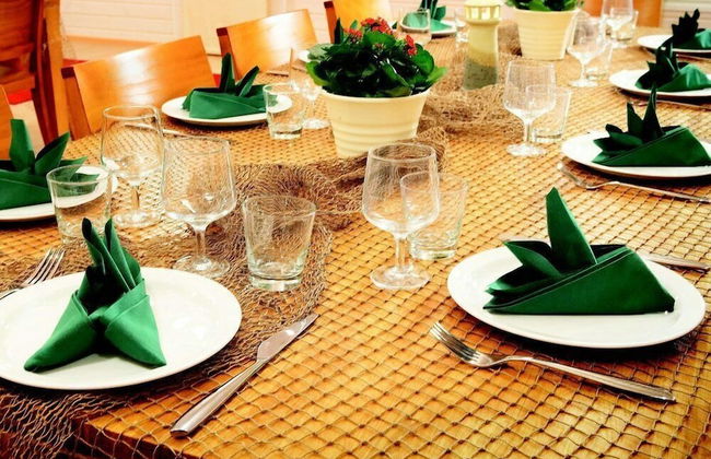 Äijälän Rusti Paratiisisaari - Foto 14