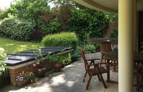 The Garden Suite - Foto 10