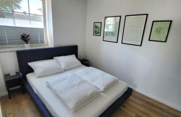 2-Zimmer Wohnung 1 - Apartments am Schloss - Foto 6