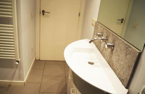 Saromar II Apartament amb dues terrasses per 6 persones a 5 minuts de la Platja Gran - Foto 35