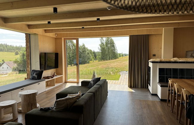 Villa Semily Lro127 in Roprachtice - Foto 24