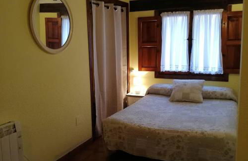 Casas Rurales La Casuca - Photo 15