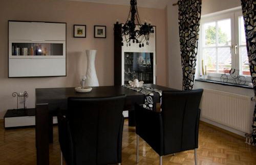 Ferienhaus Ginsterblüte - Photo 3