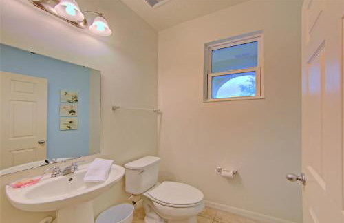 4 Bedroom SunHaven Townhouse with Pool Near Disney - Foto 17