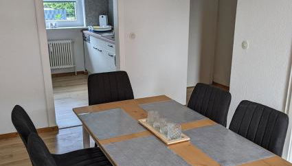 Unterkunft mit 4 Schlafzimmern in Heide - Foto 5