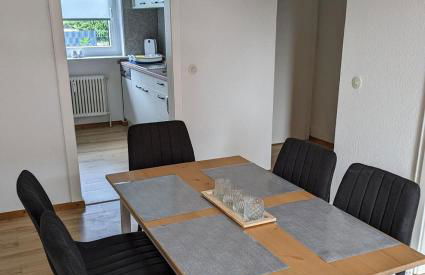 Unterkunft mit 4 Schlafzimmern in Heide - Foto 5