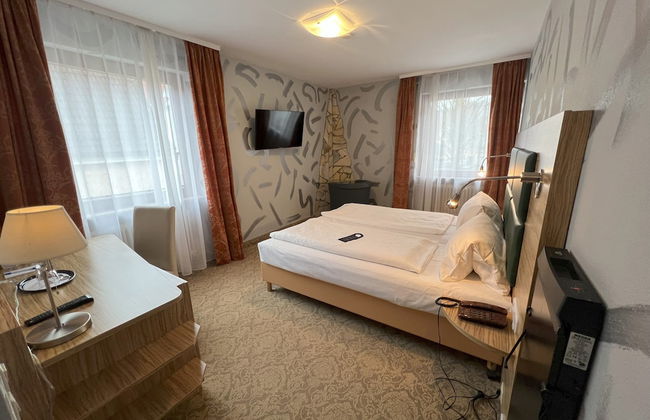 Aparthotel Bad Mergentheim - Photo 32