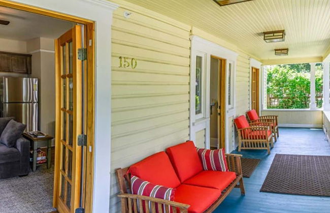 Pioneer House - South Suite - Foto 13