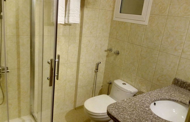 Wanasa Hotel Apartments - Photo 33