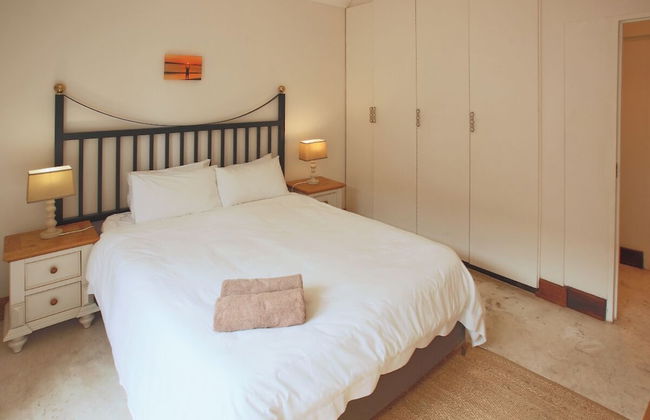 Casa de Palmera, Langebaan 6-sleeper - Foto 8