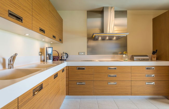 Analisa Luxury Villa - Foto 20