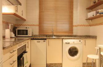 Cómodo y amplio apto en Camelias para cuatro - Foto 14