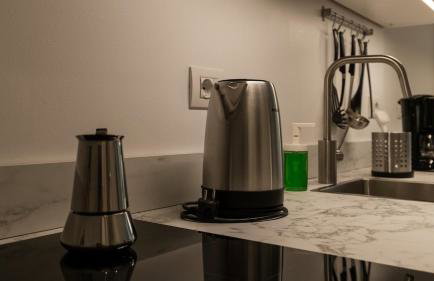 Suite Emotion 716 e sei a casa! - Foto 10